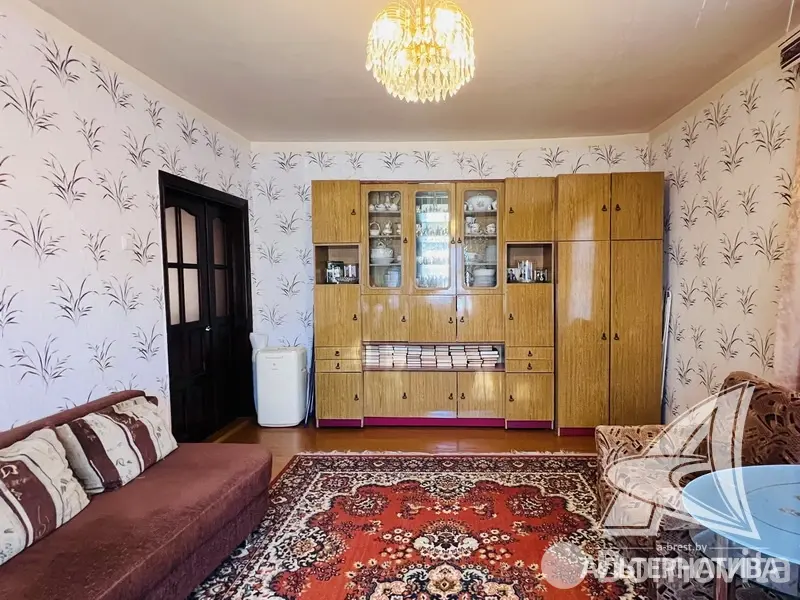 коттедж, Брест, 