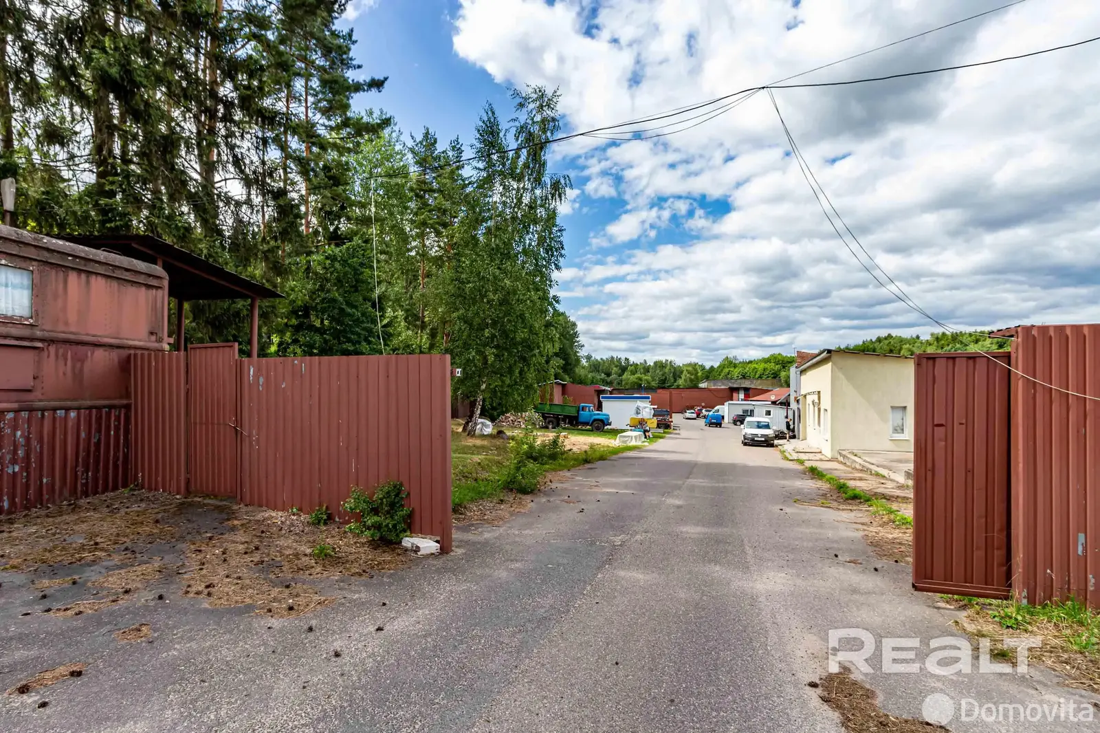 продажа офиса, Захаричи, 