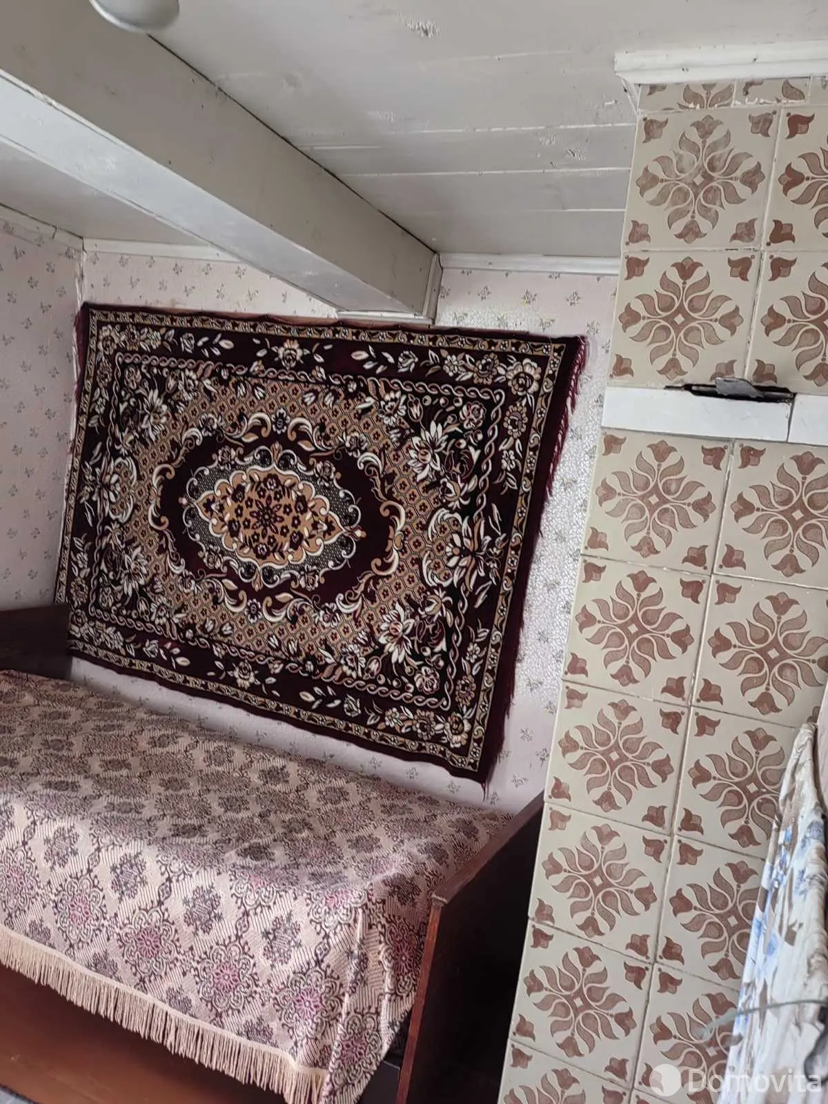 дача, Подозерцы, 