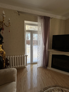 Полдома в 2-этажном доме, г. Минск, ул. Мирная, д. 1