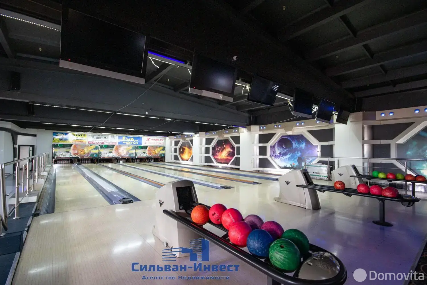 Помещение под сферу услуг в Бобруйске, ул. Каменского, д. 10, код 3169 - фото 39