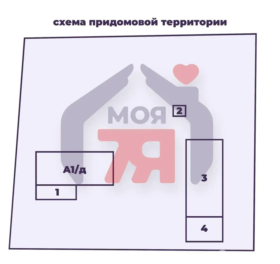 Стоимость продажи коттеджа, Слободка, ул. Центральная