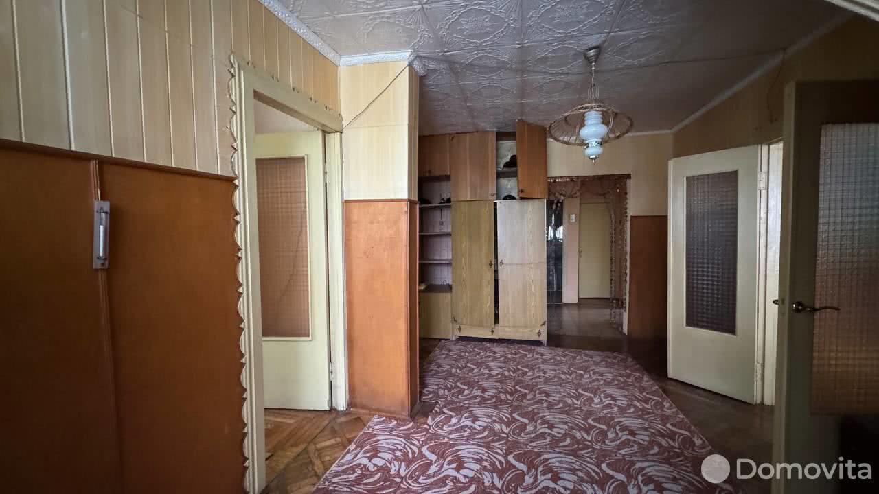 продажа дома, Евдокимовичи, ул. Славгородский поселок