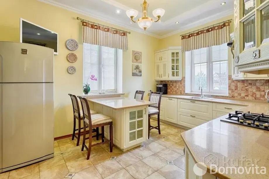 дом, Минск, ул. Вересковая - лучшее предложение