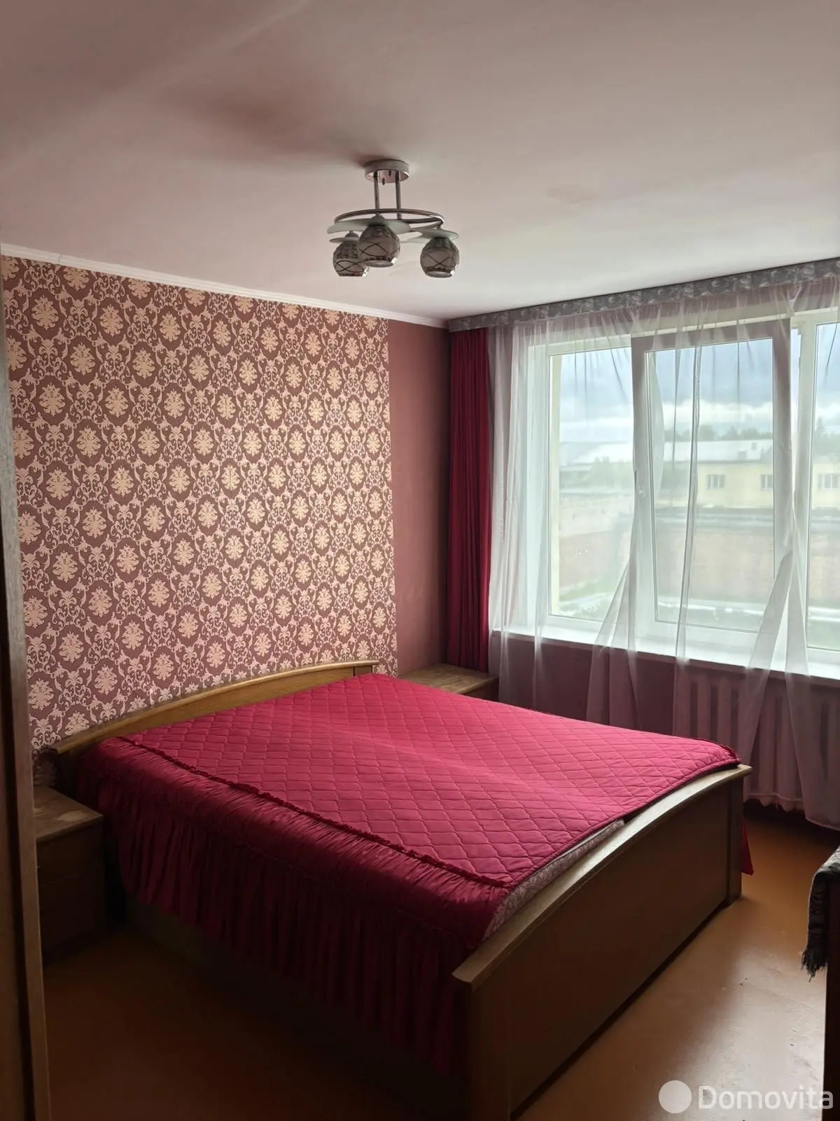 квартира, Орша, ул. Ивана Якубовского, д. 91 от собственника