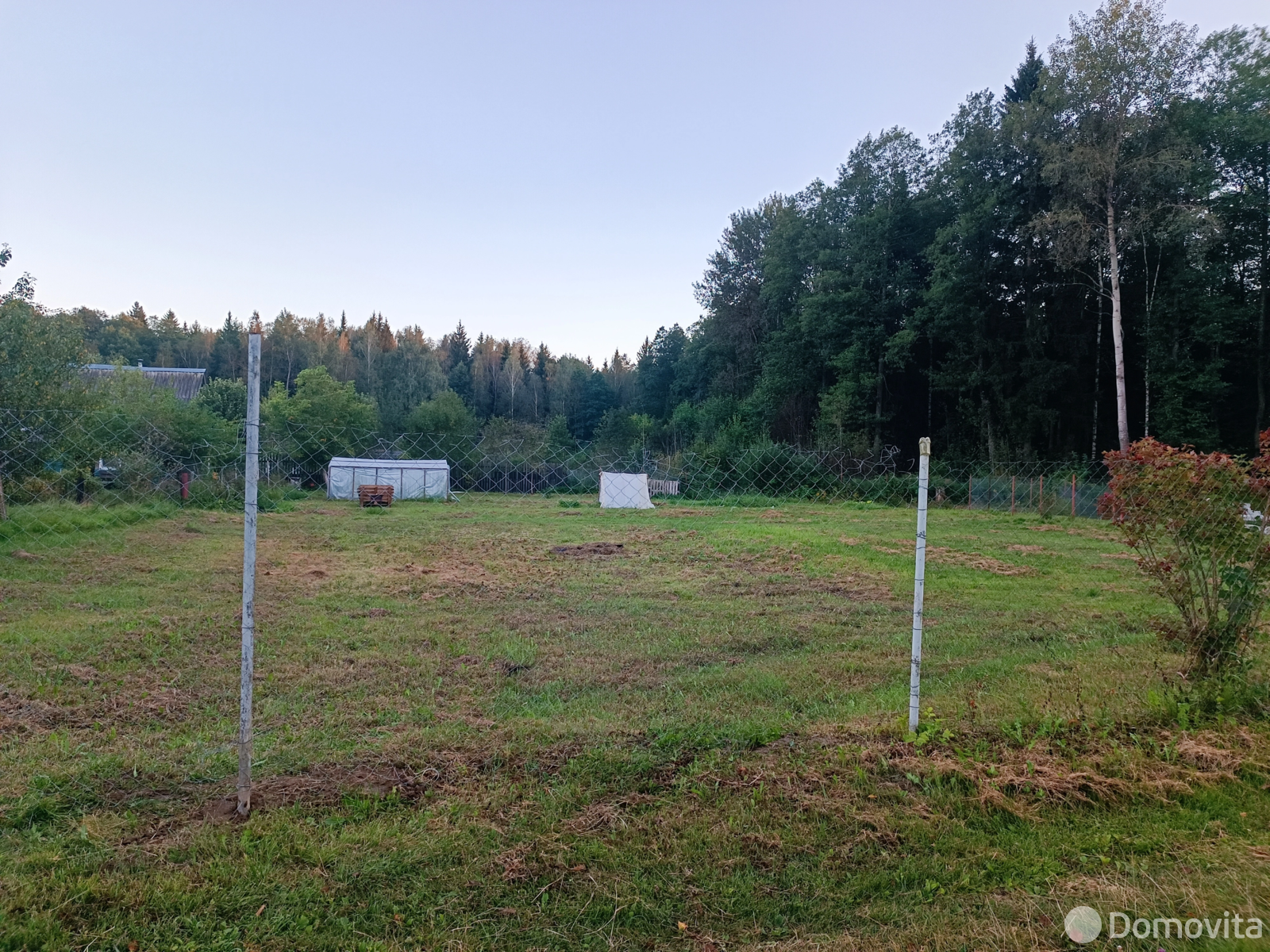 Стоимость продажи участка, Крап, 