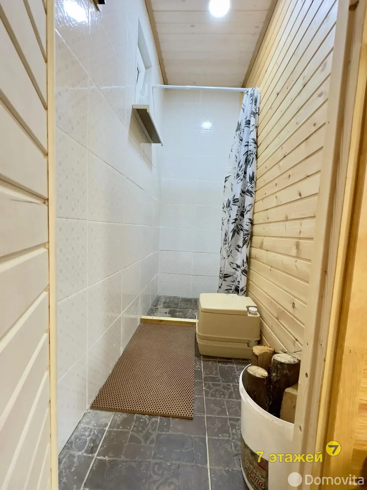 Продажа 2-этажной дачи в Росинка-1 Минская область, 49700USD, код 184541 - фото 43