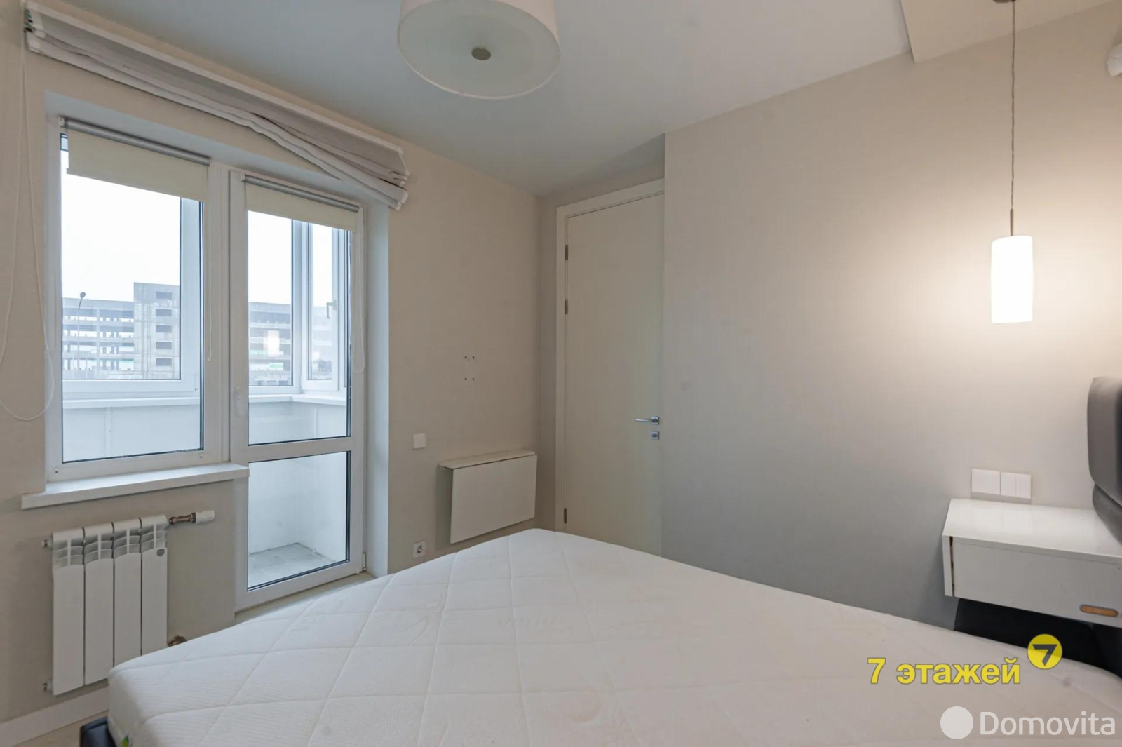 Снять 4-комнатную квартиру в Копище, ул. Николая Михайлашева, д. 1, 830USD, код 148362 - фото 45