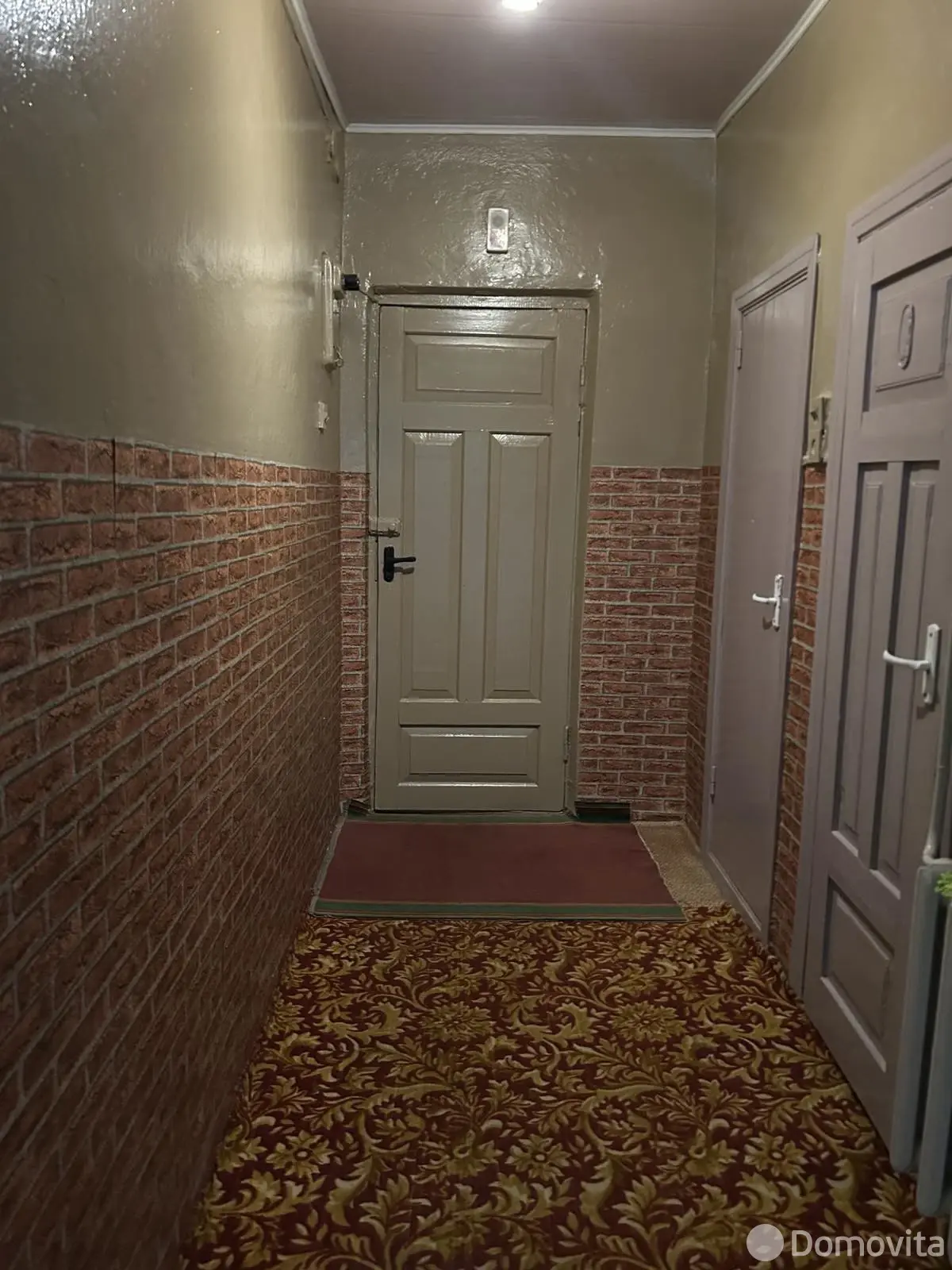 дом, Радунь, ул. Прохоровой О.М. 