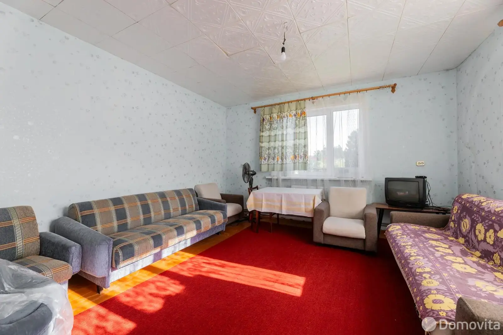 дом, Фаниполь, ул. Франциска Скорины