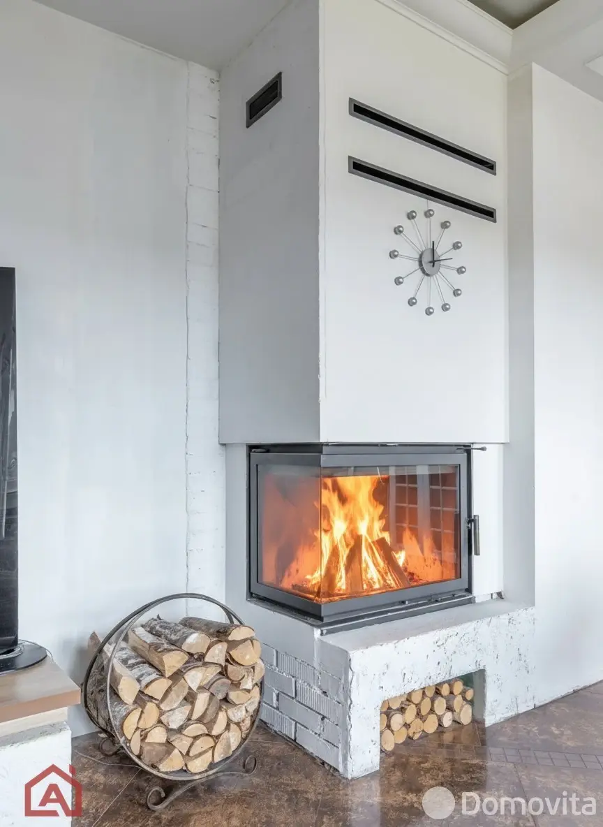 дом, Заценьский Родник, 