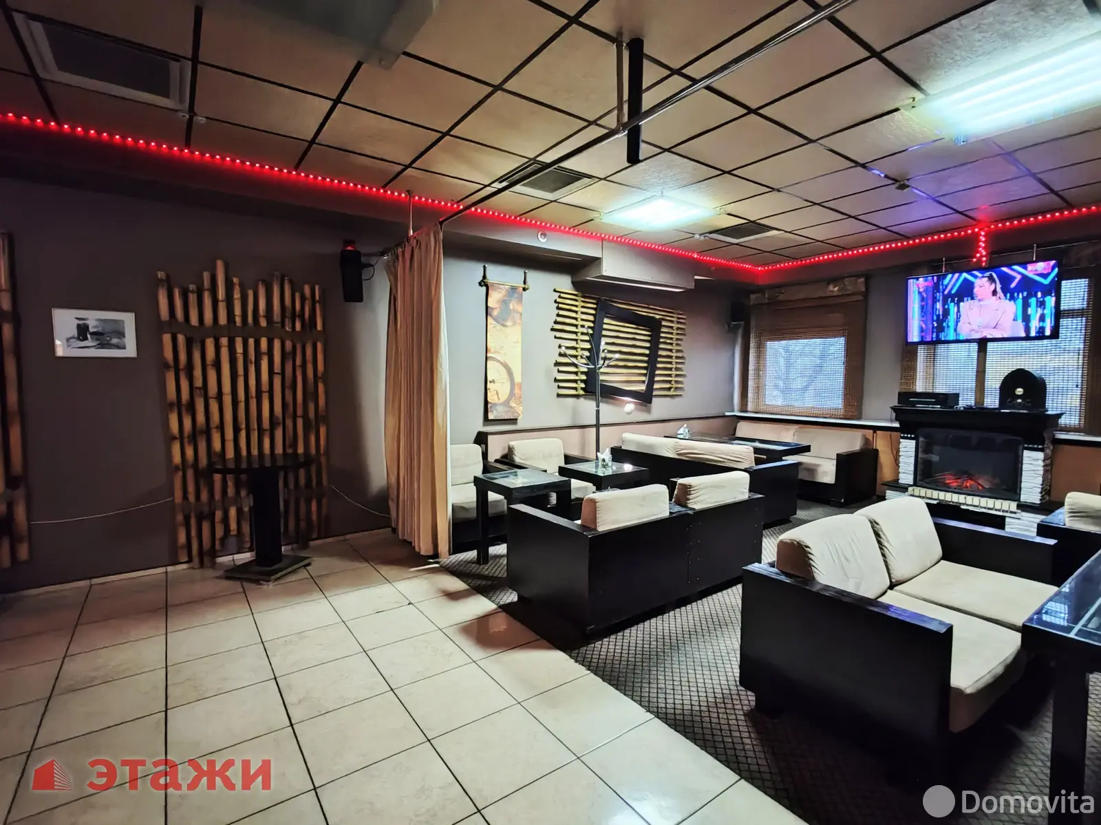 объект сферы услуг, Минск, ул. Пономаренко, д. 34 - лучшее предложение