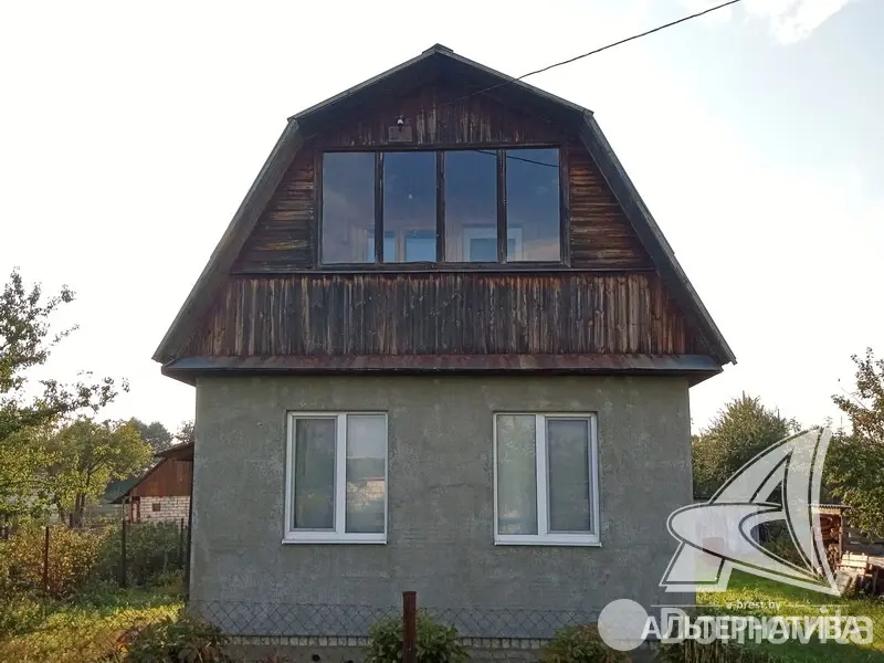 Цена продажи дачи, Приозерное, 