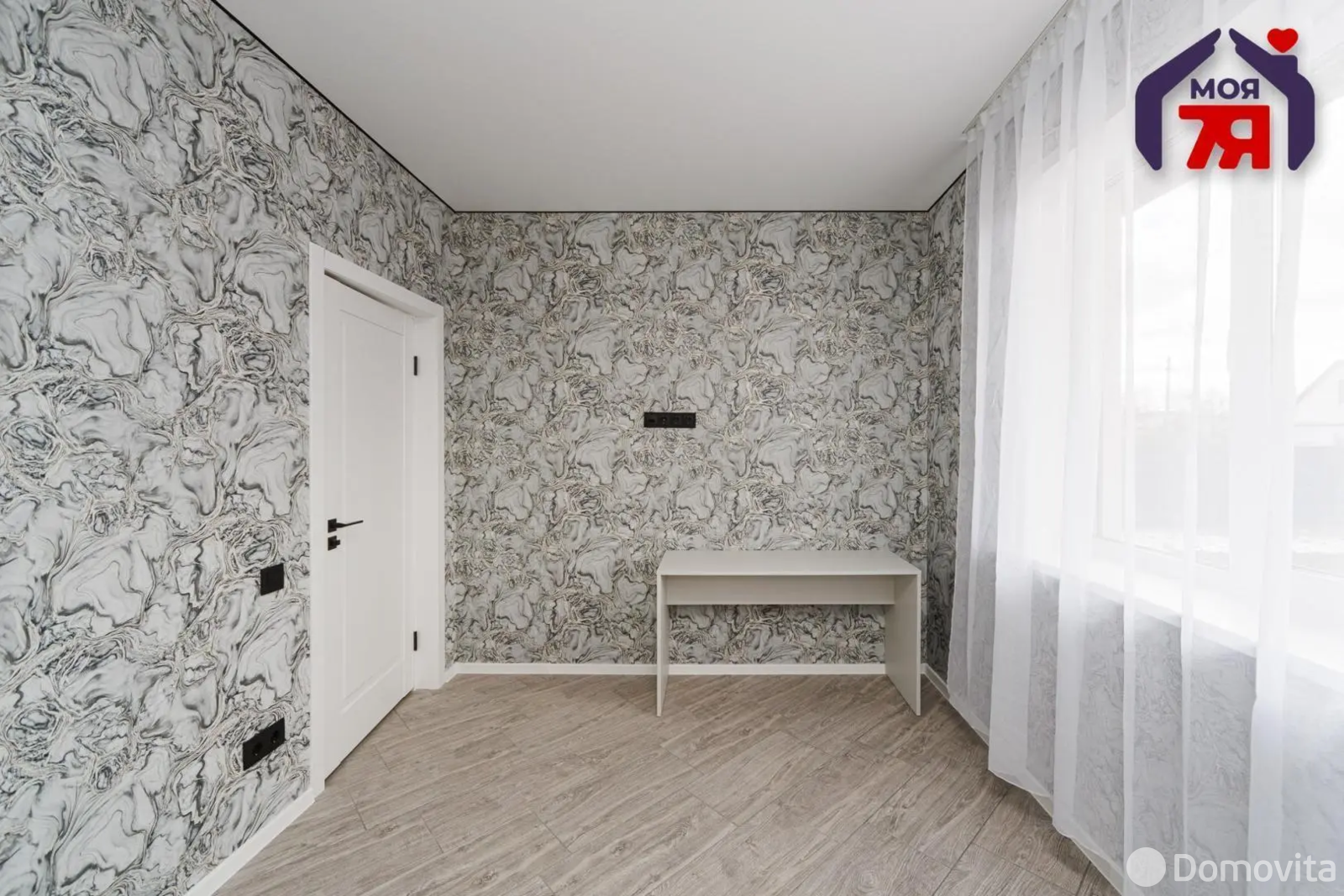 Продажа 1-этажной дачи в Вектор-2012 Минская область, 142500USD, код 182303 - фото 25