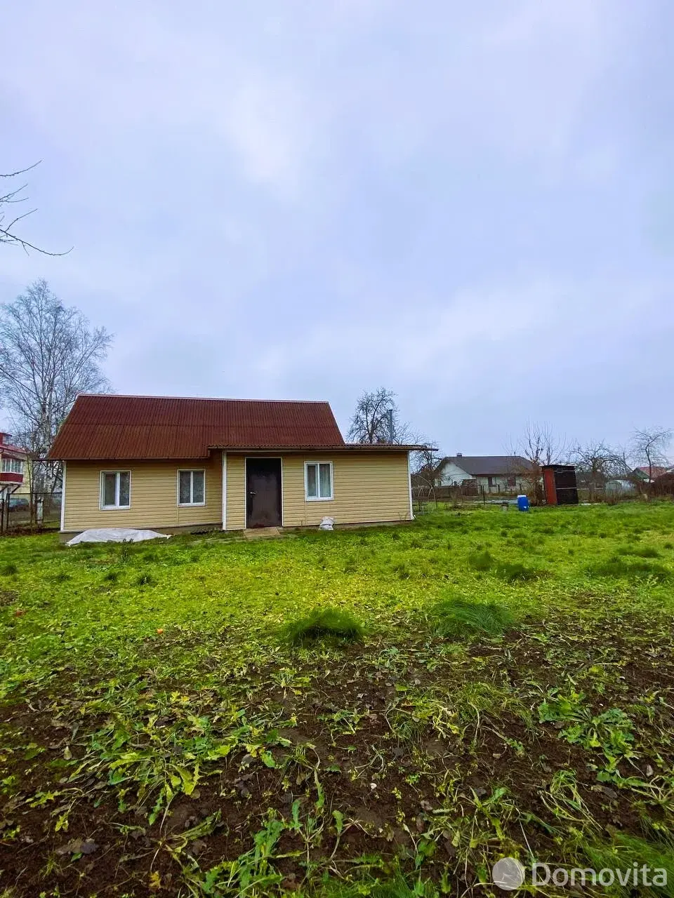 дом, Жодино, ул. Восточная, д. 19, стоимость продажи 143 218 р.