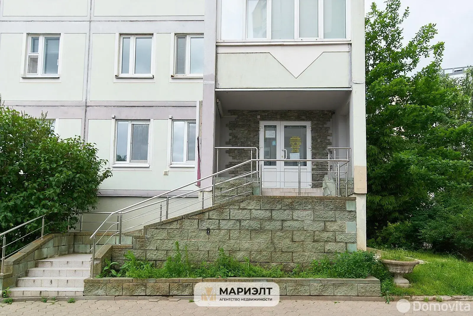 арендовать торговый объект, Минск, ул. Рафиева, д. 52