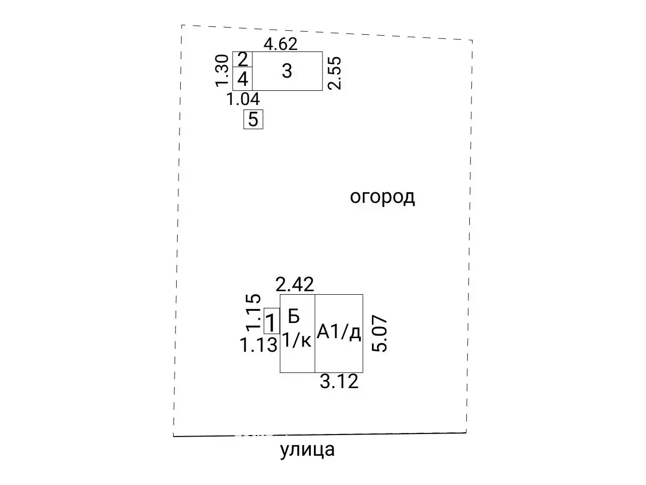 Продажа 2-этажной дачи в Искра Ракова Минская область, 63808BYN, код 186229 - фото 32