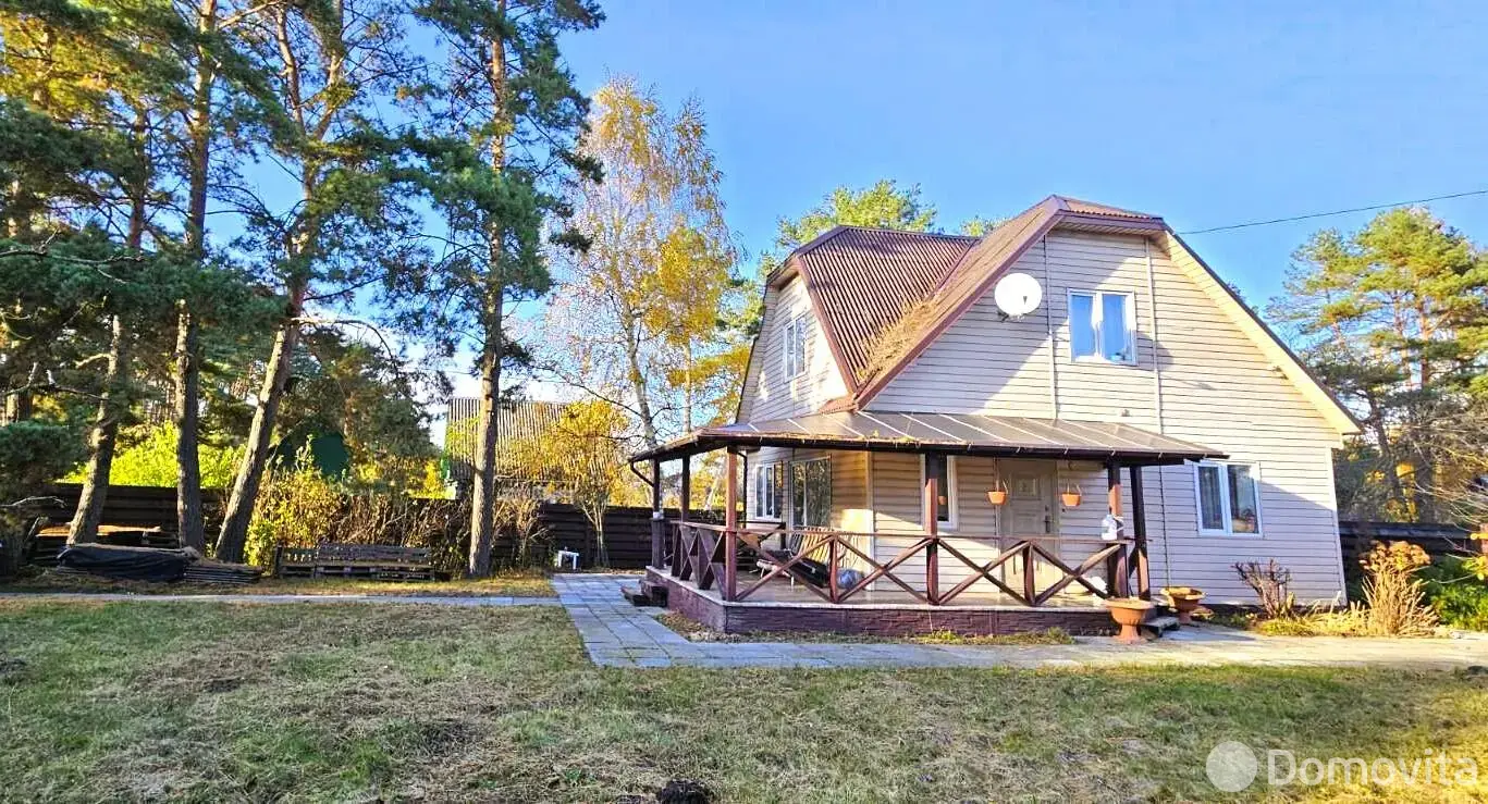 Стоимость продажи дачи, Связист-Кленки, д. 232