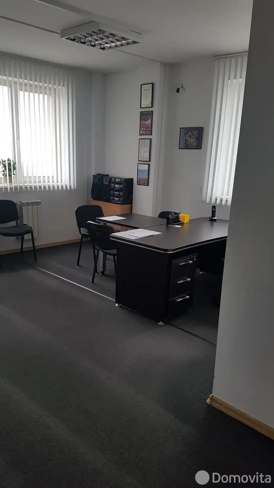 продажа офиса, Минск, ул. Тимирязева, д. 121/4