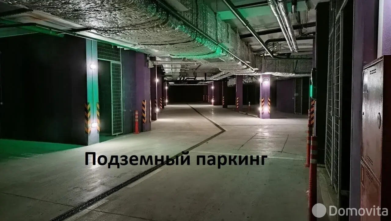 Купить торговое помещение на ул. Петра Мстиславца, д. 12 в Минске, 63000EUR, код 999038 - фото 4