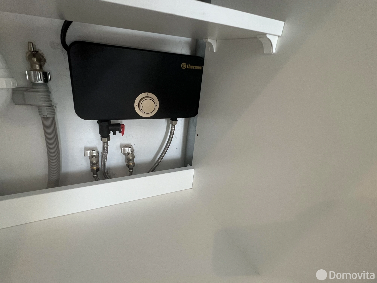 Снять 3-комнатную квартиру в Минске, ул. Николы Теслы, д. 23, 900USD, код 148758 - фото 24