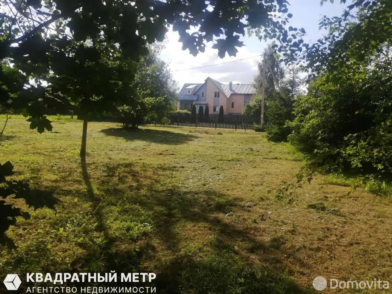 Цена продажи дома, Марковщина, ул. Луговая, д. 30