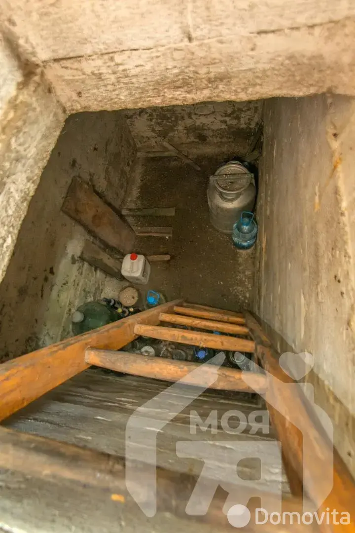 Продажа 2-этажной дачи в Бриллиант-1982 Минская область, 8900USD, код 183976 - фото 11