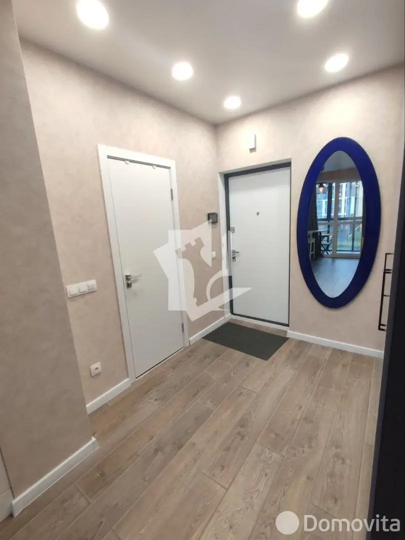 Снять 1-комнатную квартиру в Минске, ул. Нововиленская, д. 39, 600USD, код 147767 - фото 14