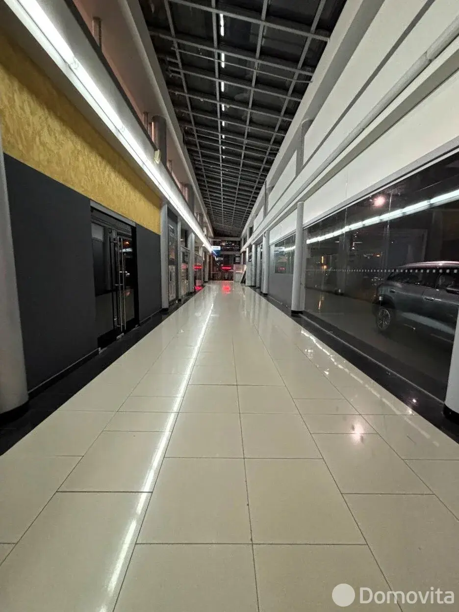 торговый объект, Минск, пр-т Независимости, д. 117/А на ст. метро Московская