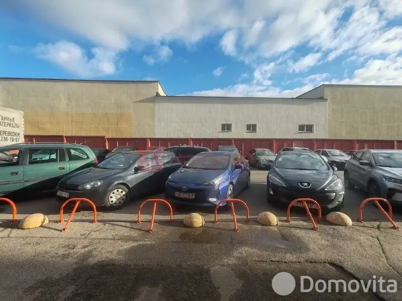 Снять складское помещение на пр-т Партизанский, д. 6А в Минске, код 964264 - фото 11