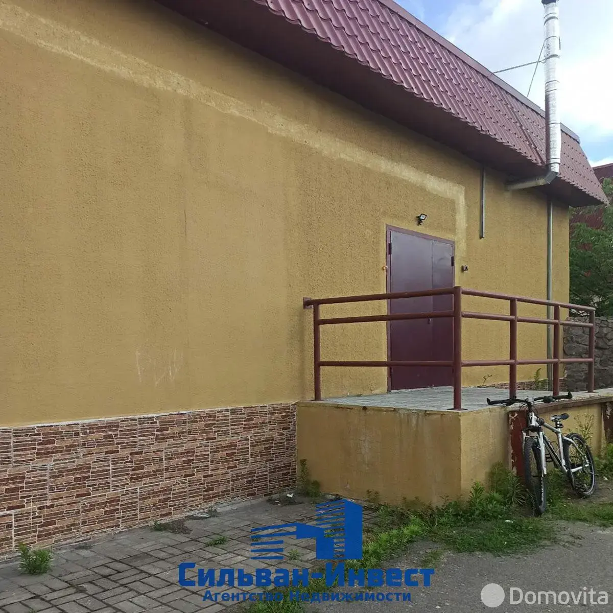 Купить помещение под сферу услуг в Речице, ул. Сыдько - фото 20