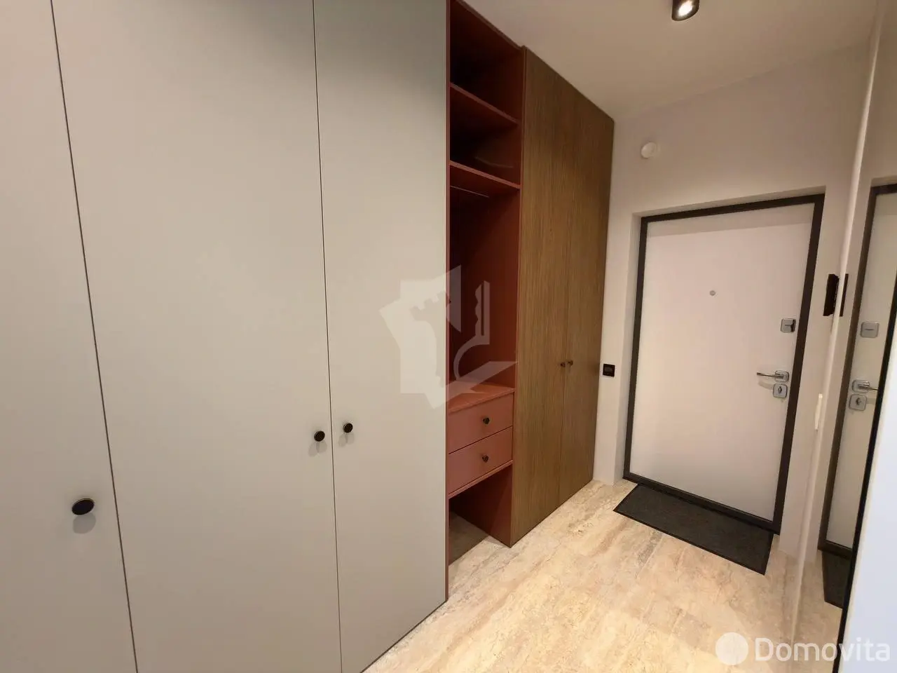 Снять 2-комнатную квартиру в Минске, ул. Нововиленская, д. 55, 950USD, код 150309 - фото 18