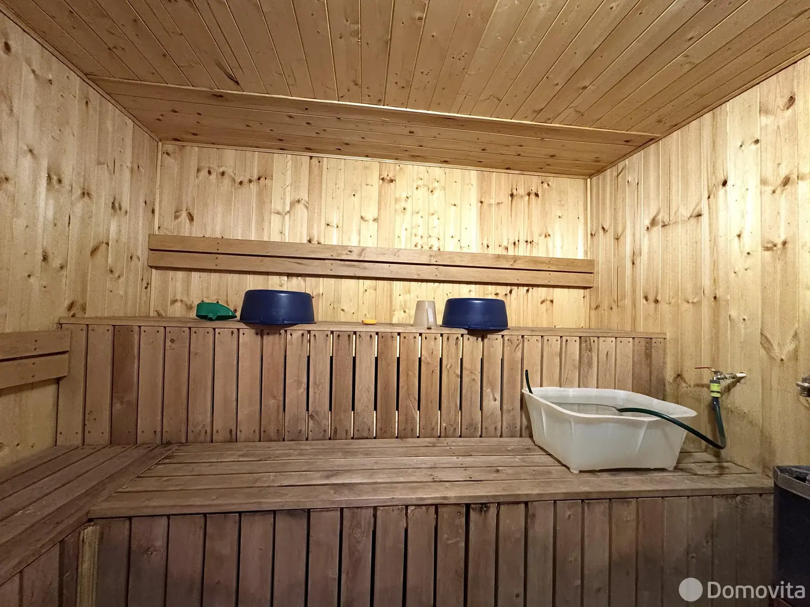 Продажа 2-этажной дачи в Ель Минская область, 33000USD, код 183695 - фото 22