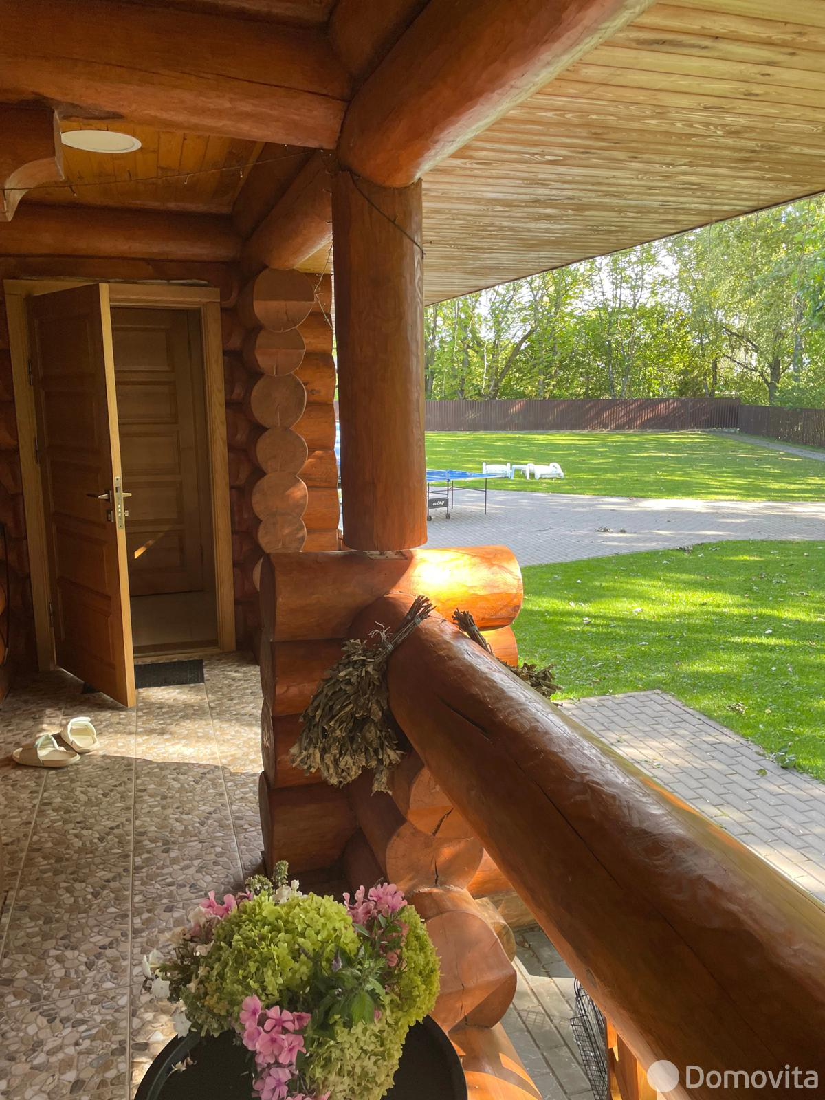  Коттедж Дом с баней у реки на сутки в Студенка , 500BYN, код 1336 - фото 24