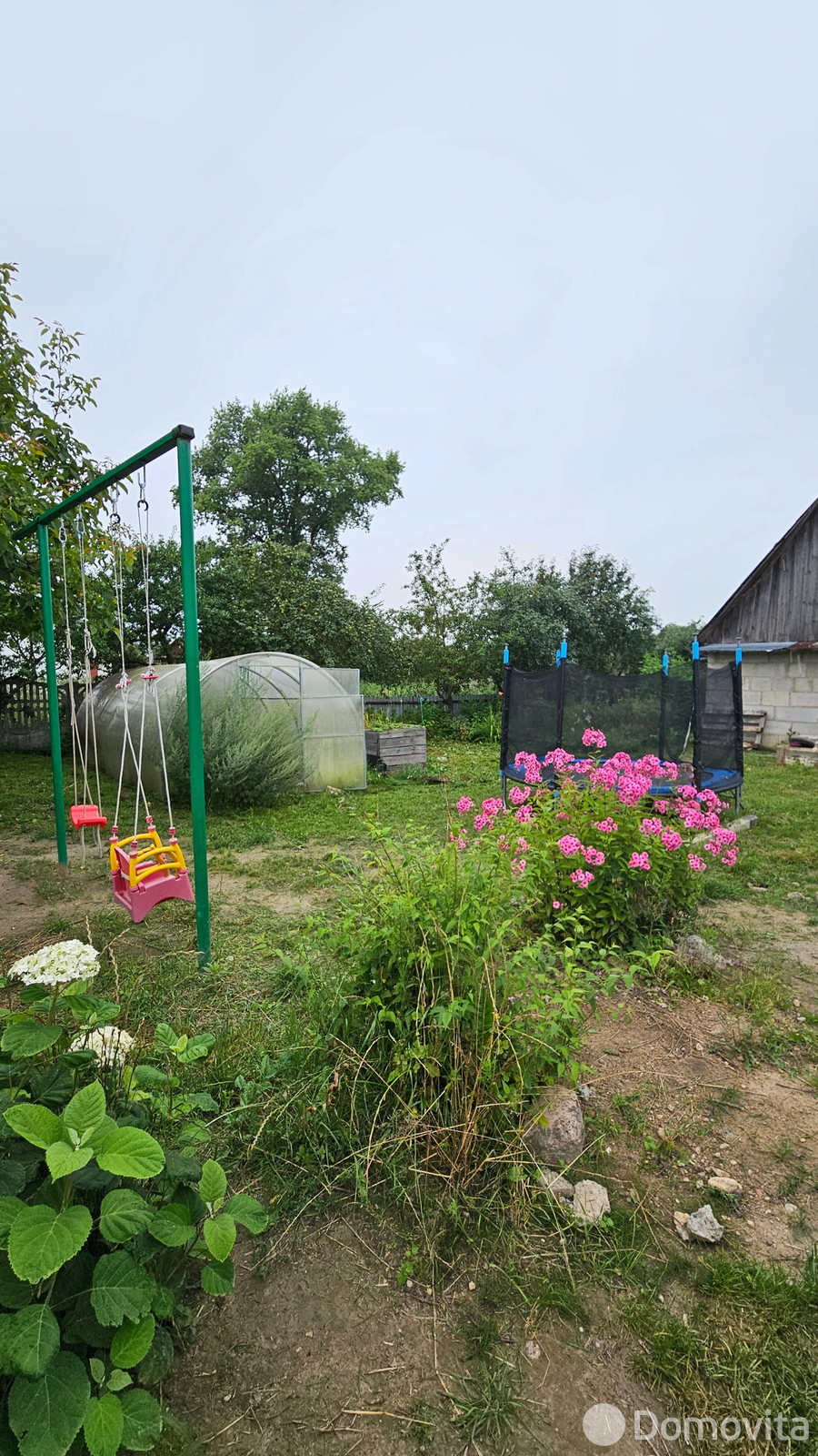 купить коттедж, Огородники, 