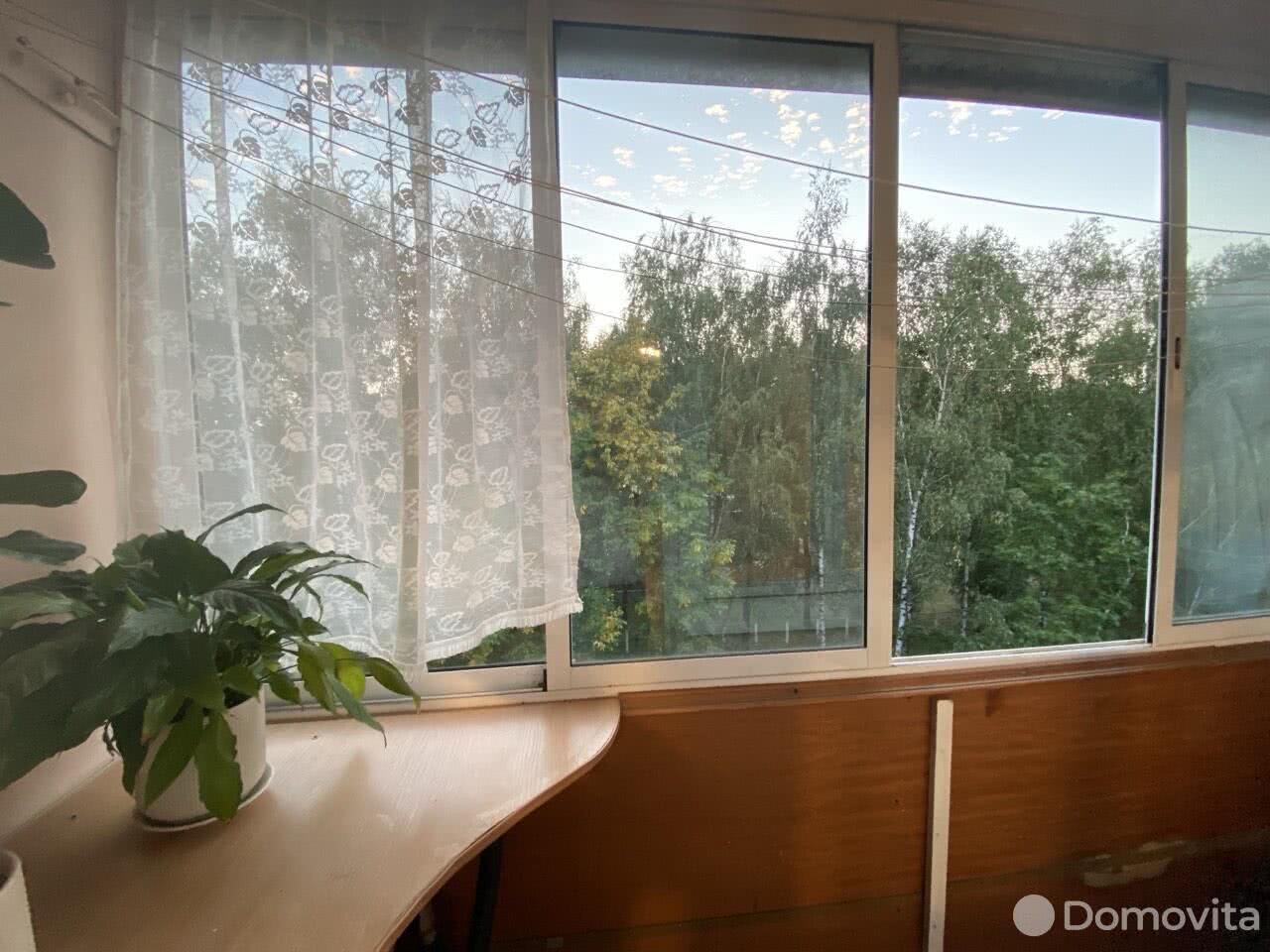 Продажа 2-комнатной квартиры в Минске, пр-д Голодеда, д. 3, 65000 USD, код: 1051151 - фото 4