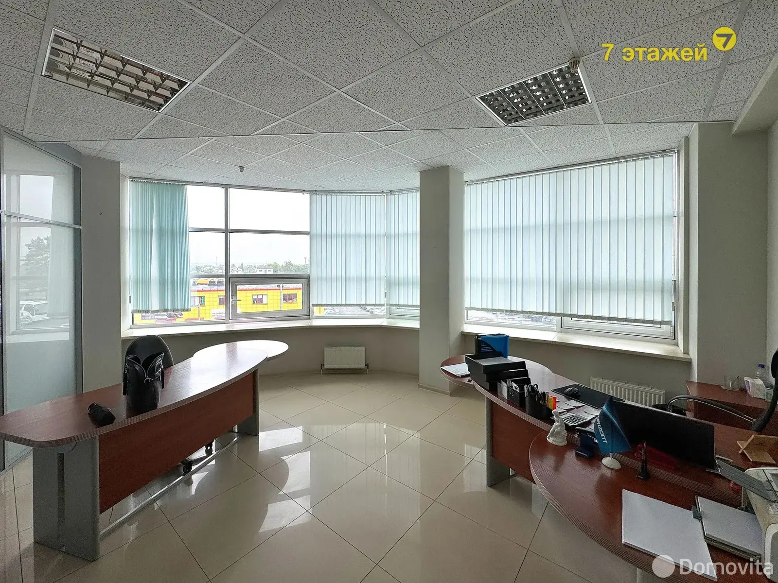 продажа офиса, Минск, пр-т Партизанский, д. 178