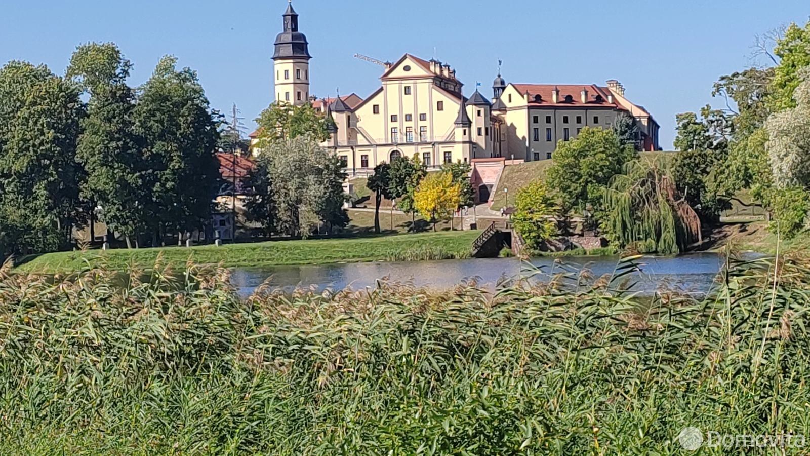  Коттедж на сутки в Несвиже ул. Пролетарская, д. 36, 50BYN, код 1244 - фото 7