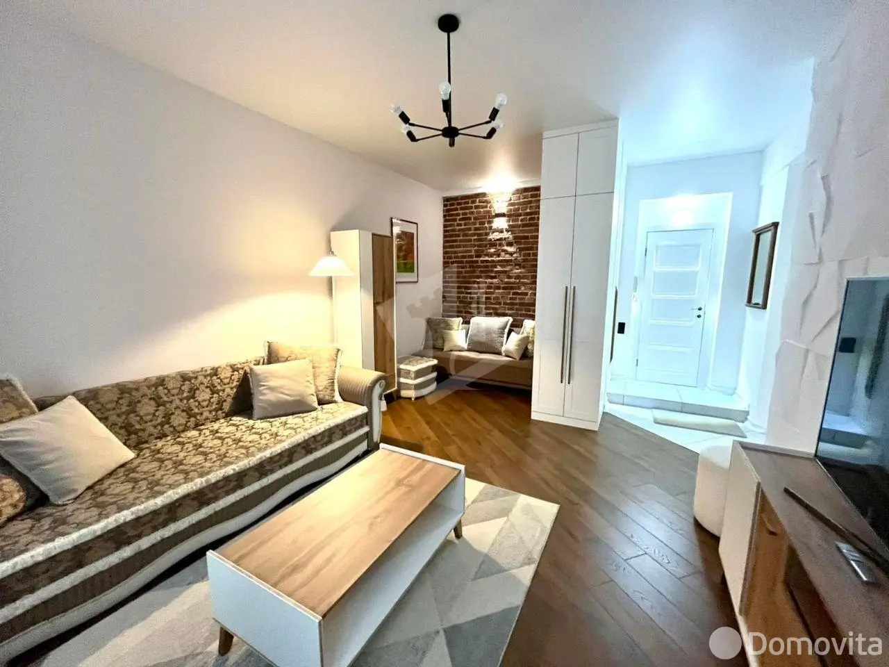 квартира, Минск, ул. Козлова, д. 19 на ст. метро Площадь Победы