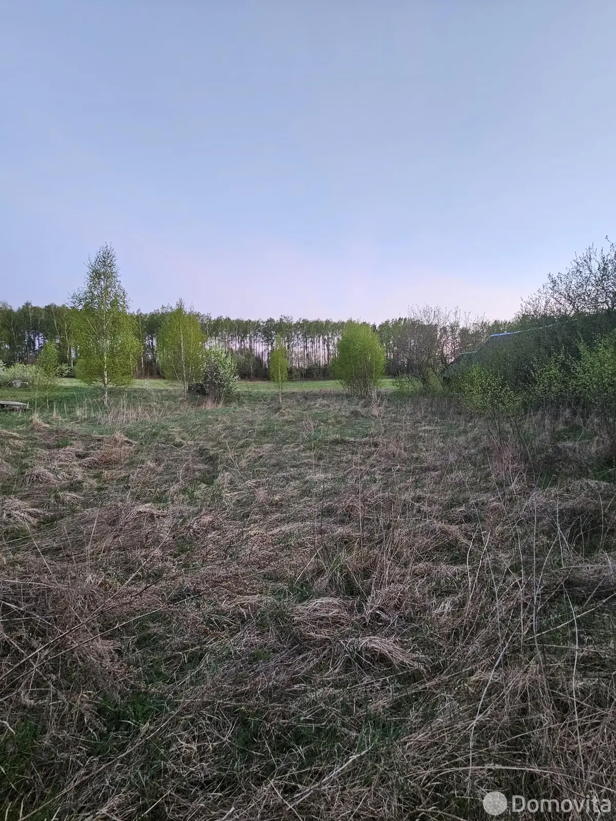 купить участок, Полоневичи, 