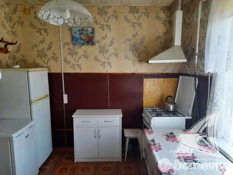 дом, Прилуки, 