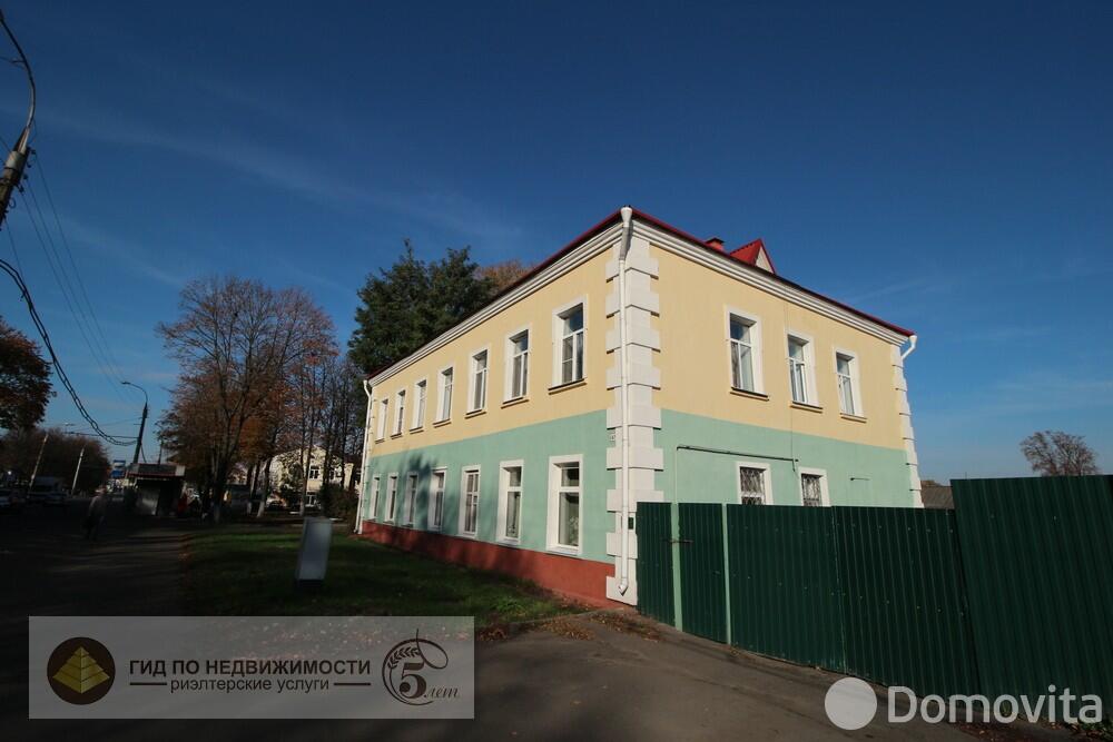 Продажа 2-комнатной квартиры в Гомеле, ул. Барыкина, д. 147, 19000 USD, код: 857437 - фото 1