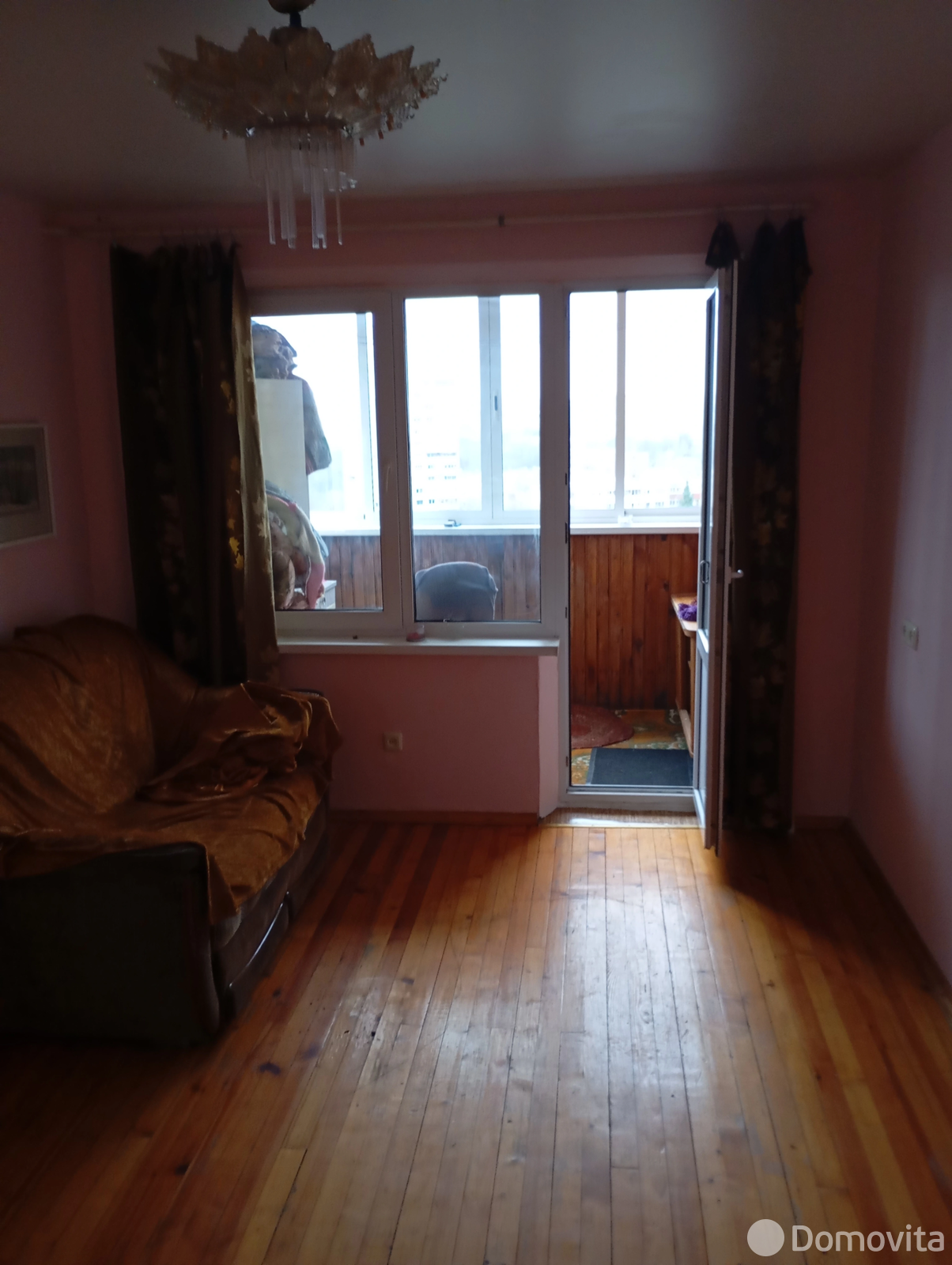 Снять 2-комнатную квартиру в Минске, ул. Калиновского, д. 40/3, 450USD, код 148535 - фото 11