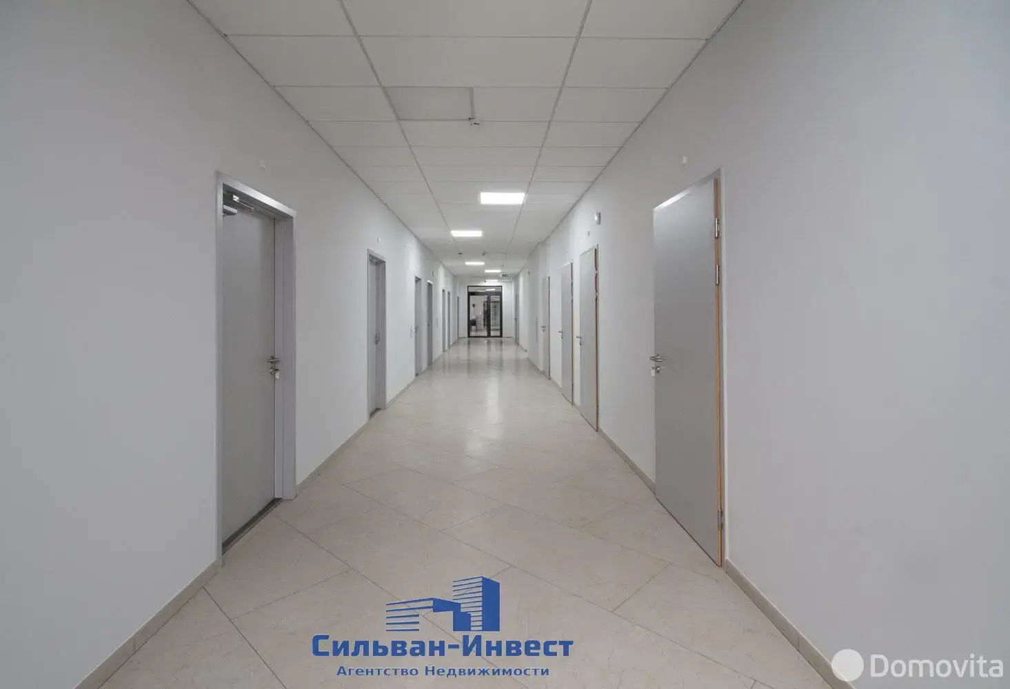 Аренда офиса на ул. Франциска Скорины, д. 15/Д в Минске, 22737EUR, код 14272 - фото 35