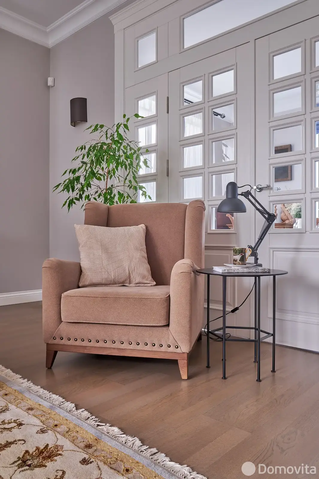 дом, Раубичи, ул. Центральная, д. 17