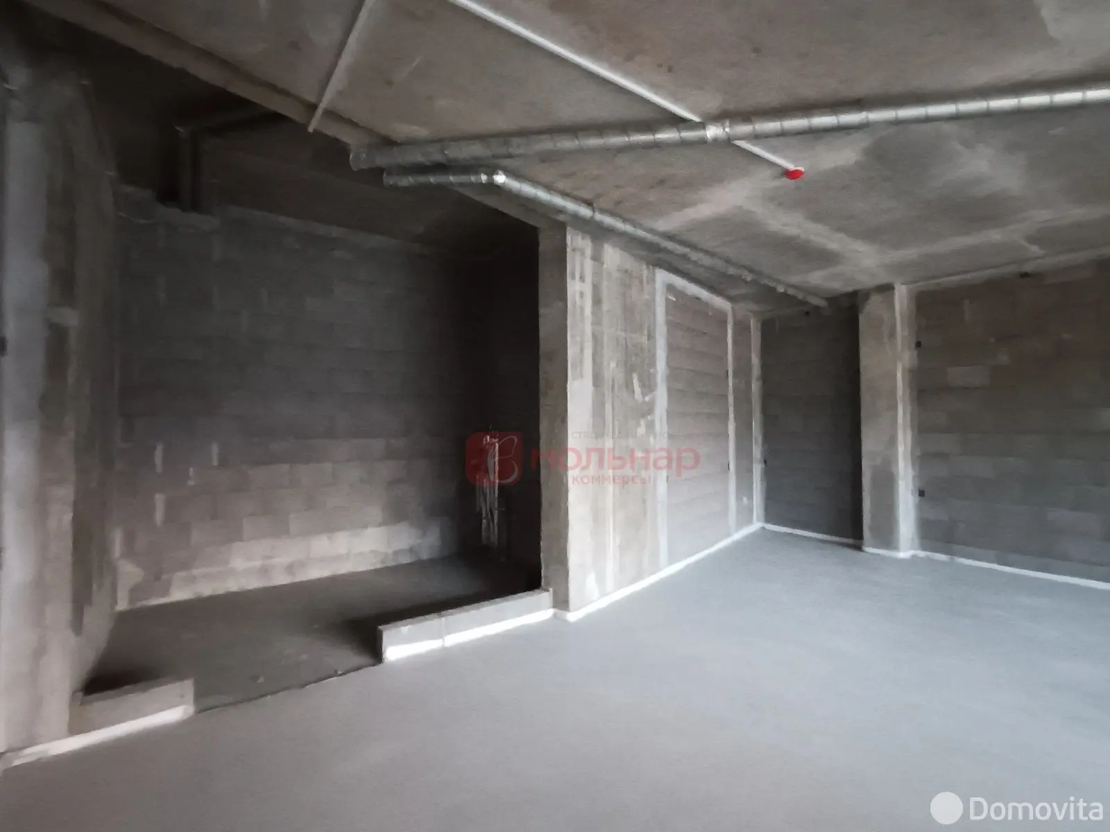 торговый объект, Минск, ул. Леонида Щемелёва, д. 28 на ст. метро Аэродромная