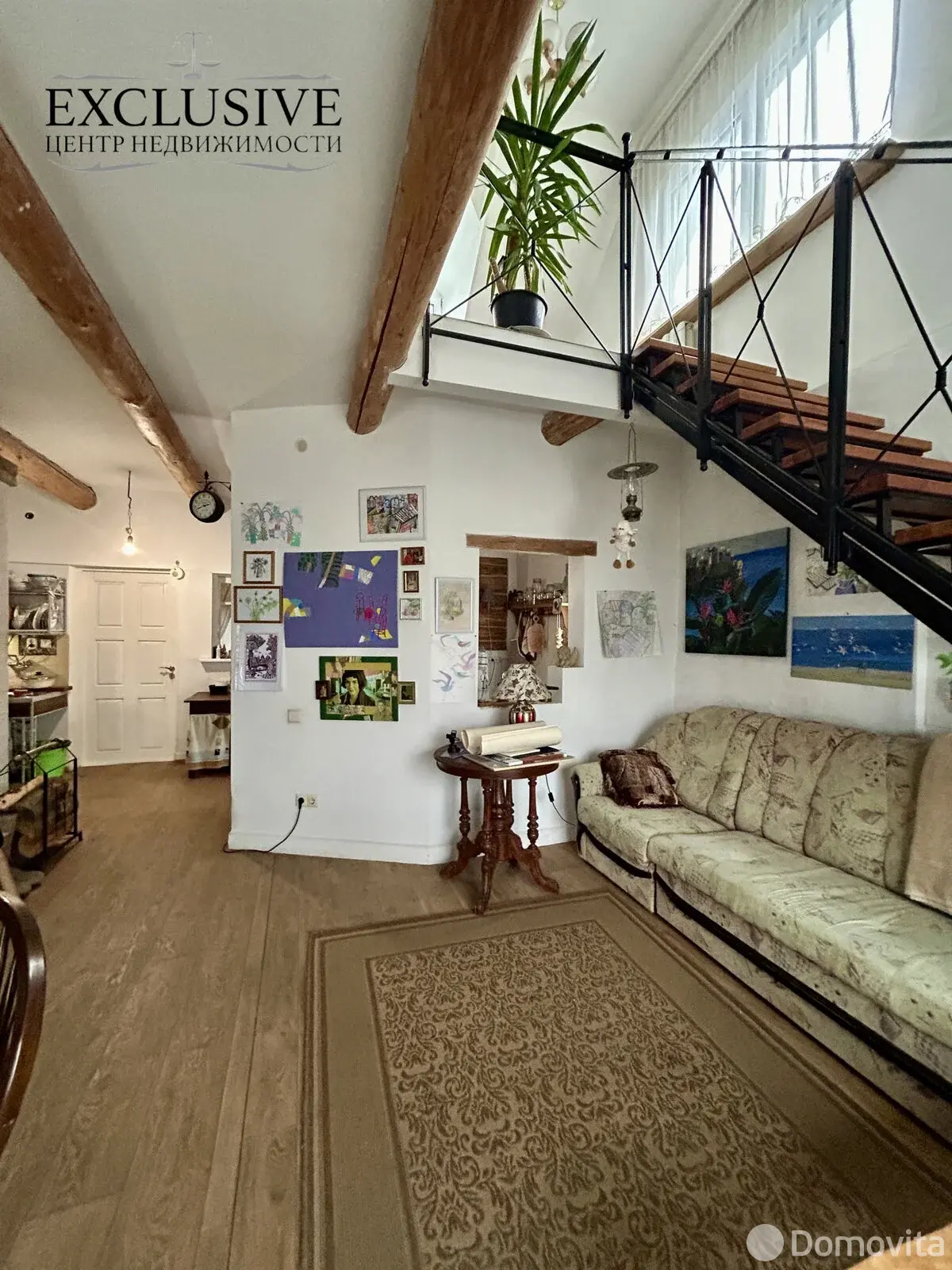 Цена продажи дома, Полоцк, пер. Мельничный, д. 18