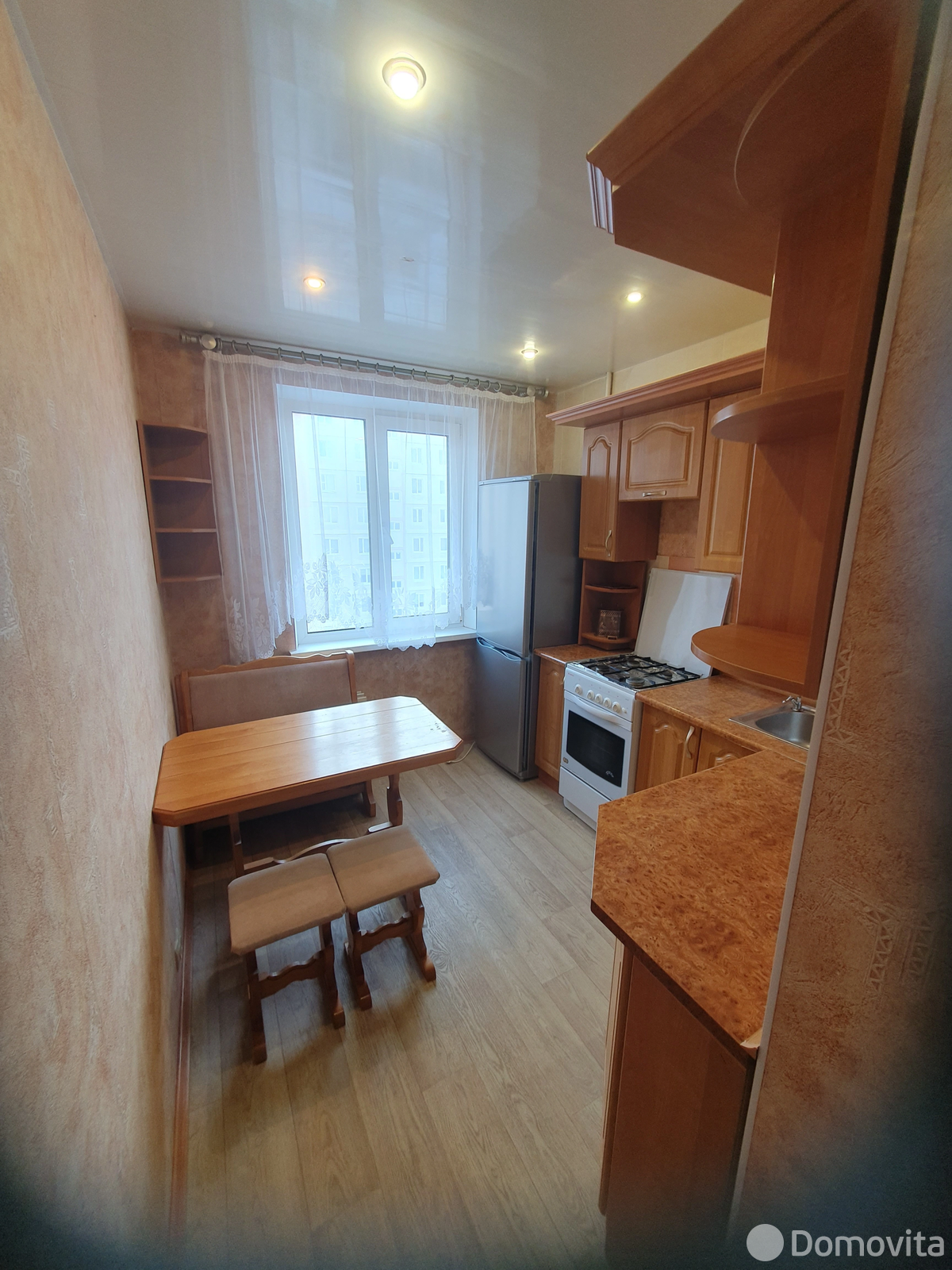 Снять 2-комнатную квартиру в Минске, ул. Притыцкого, д. 80, 460USD, код 149442 - фото 15
