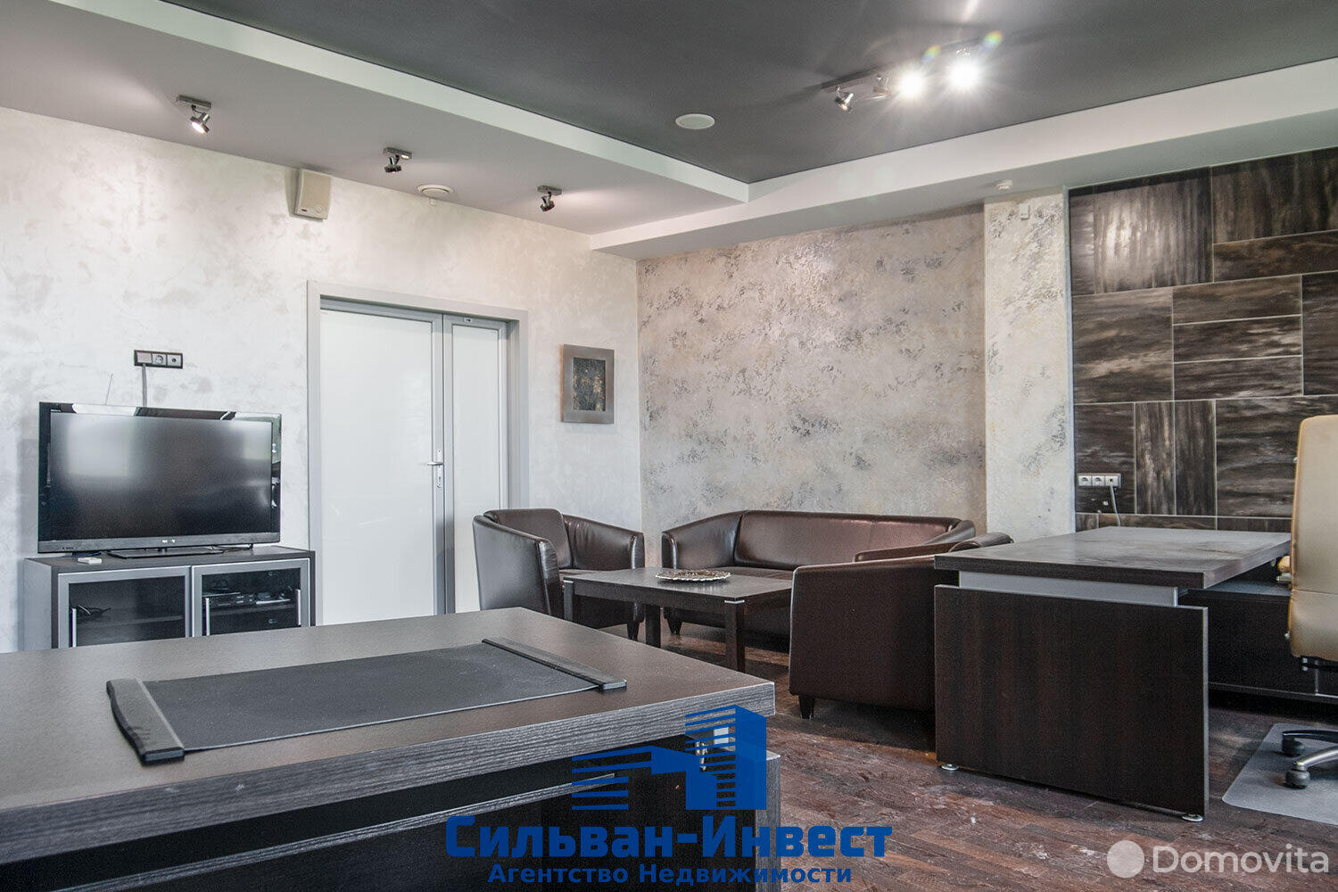 Снять офис на пр-т Независимости, д. 186 в Минске, 2287EUR, код 11091 - фото 17