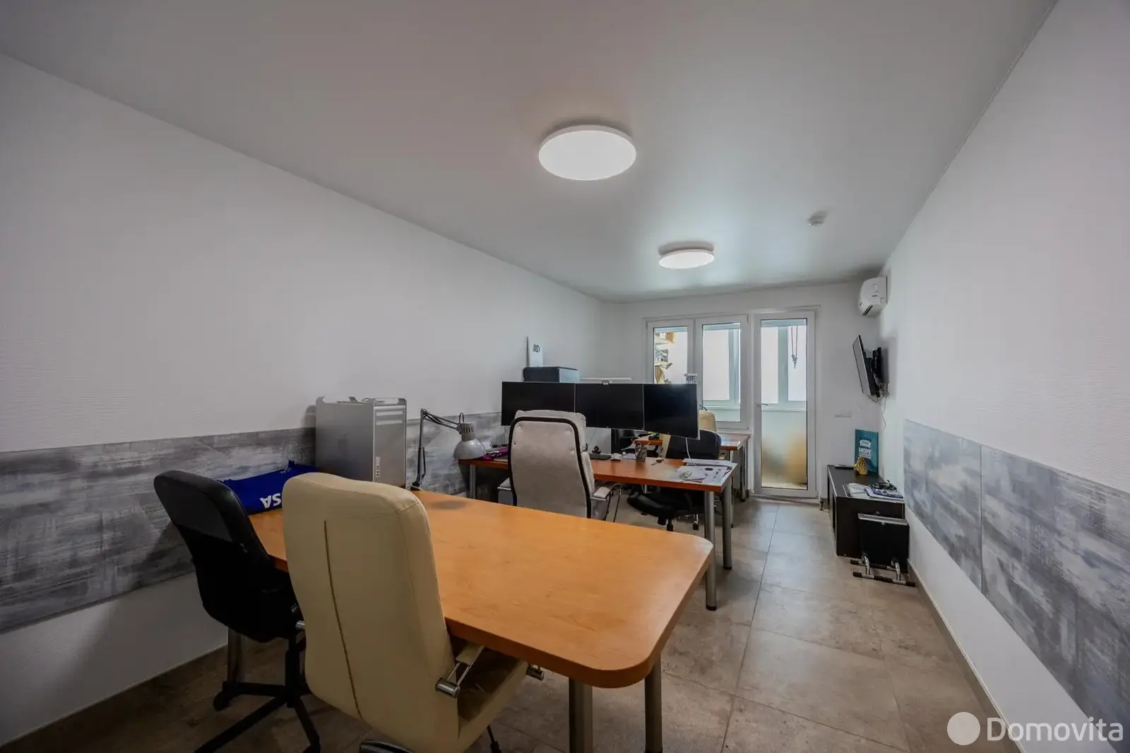 Аренда офиса на ул. Олешева, д. 3 в Минске, 1087USD, код 15114 - фото 15